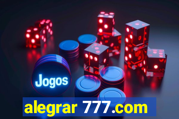 alegrar 777.com